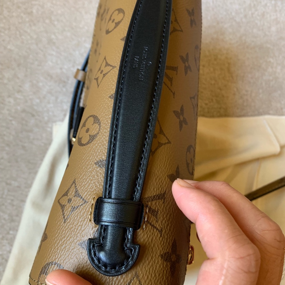 Louis Vuitton’s Métis - Picture 4 of 7